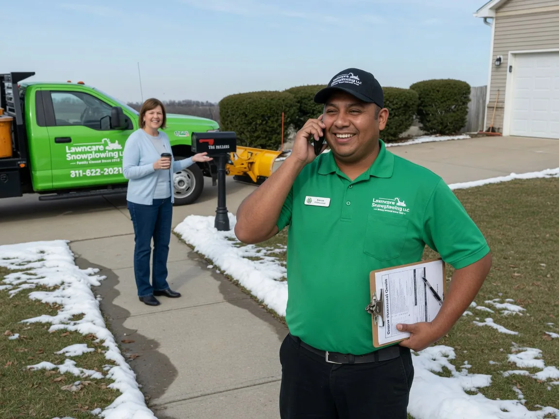 Lawn Care Services By Expert Landscaper Cottonport, LA FAQs